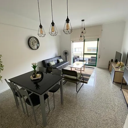 Apartmán Martins