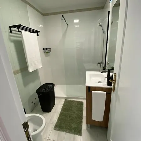Martins Apartmán