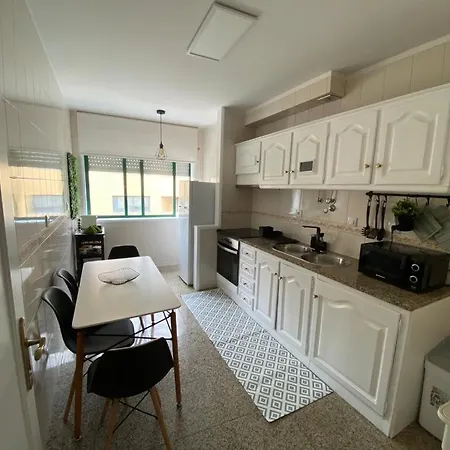 Apartmán Martins