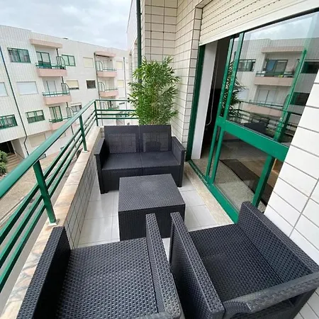 Martins Apartmán *